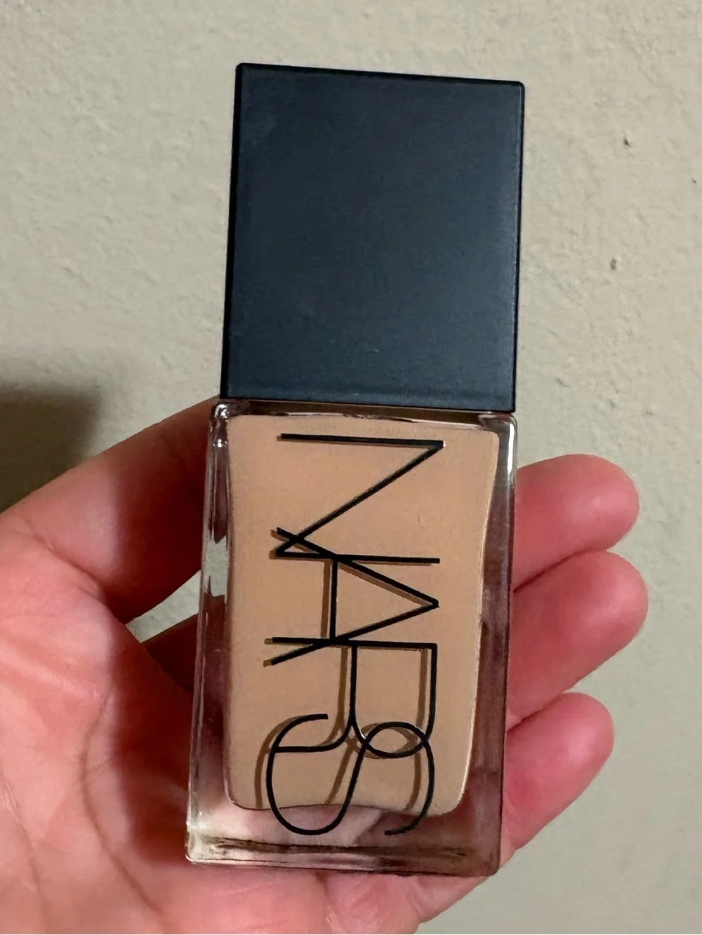 NARS Light Reflecting Foundation - MEDIUM 2.25 LANAI Brand New Never Used.